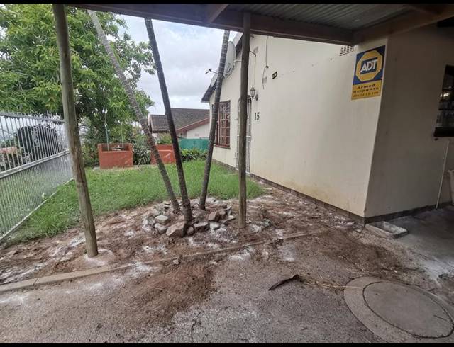 2 BEDROOM HOUSE FOR SALE IN RESERVOIR HILLS